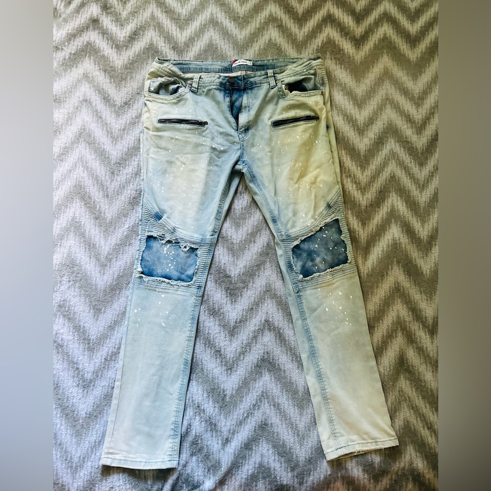 Denim House Jeans